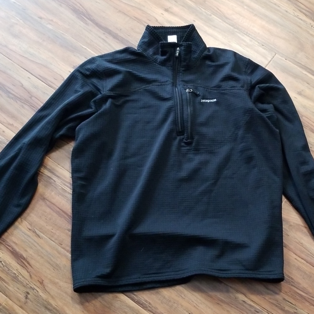 Mens Patagonia r1